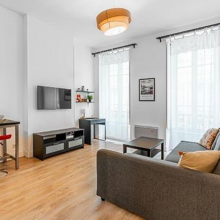 Le Marsiglia, Appartement Republique - Panier - Vieux Port エクステリア 写真