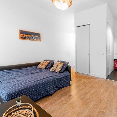 Le Marsiglia, Appartement Republique - Panier - Vieux Port エクステリア 写真