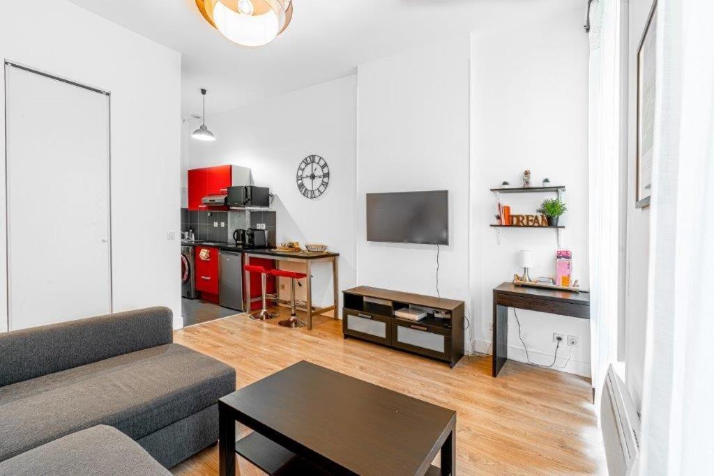 Le Marsiglia, Appartement Republique - Panier - Vieux Port エクステリア 写真