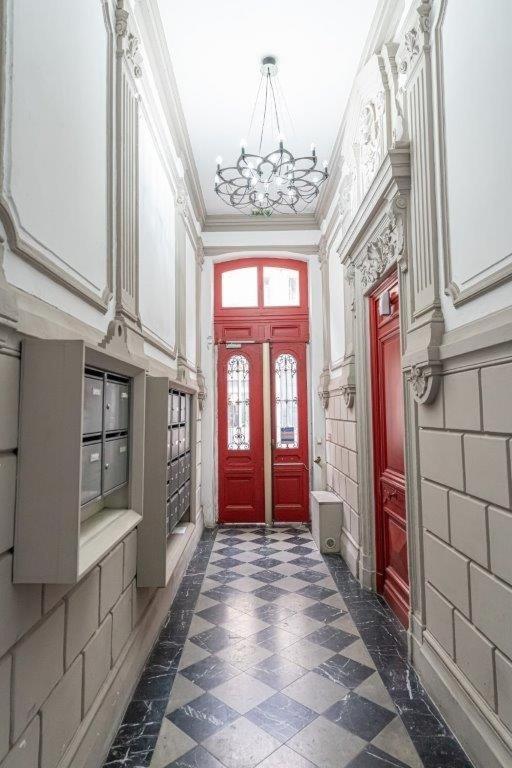 Le Marsiglia, Appartement Republique - Panier - Vieux Port エクステリア 写真